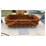 1991 LONGABERGER BASKET