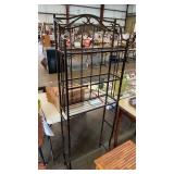 RACK, 67" TALL
