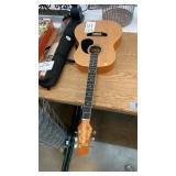 Kona guitar