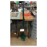 Flower pot dolly