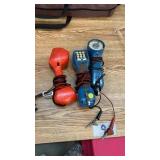 3 Phone testers