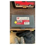 Ford spark plug remover