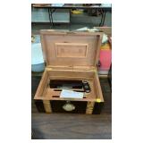 Humidor
