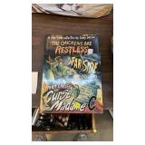 Gary Larsons books