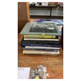 Art books