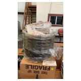 Dehydrator & chopper