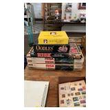 Various games