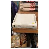 Xbox 360 console only