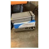 VHS/DVD player, up converting DVD player, etc