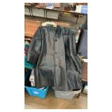Med coat
