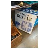 Box fan