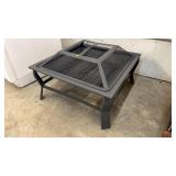 FIRE PIT