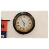 WALL CLOCK