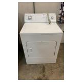 WHIRLPOOL DRYER