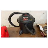 SHOP VAC