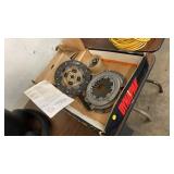 CLUTCH KIT