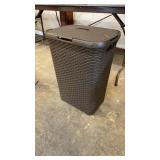 LAUNDRY BASKET