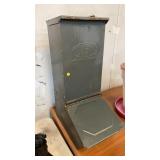 LITTLE GIANT HOG FEEDER