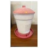 WATERER