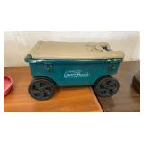 LAWN CART