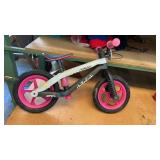 CHILDS BICYCLE