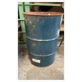 METAL DRUM
