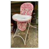 BABY HIGH CHAIR