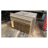 AIR CONDITIONING UNIT