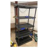 SHELF