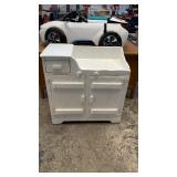 Cabinet, 34x18x35