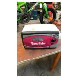 Easy bake oven