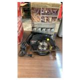 Craftsman circular saw