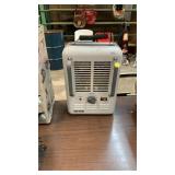 Patton heater