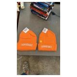 Tennessee toboggans