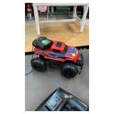 Rc truck