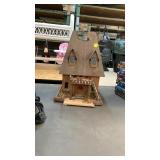 Birdhouse