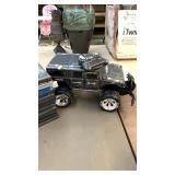 RC Hummer