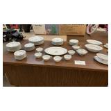 Lg lot of Noritake China