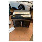 Maiate paper shredder