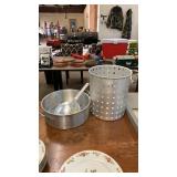 Fryer items