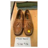 Mauro Bassini shoes 9.5