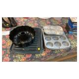 Cooking pans
