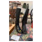 Michael Kor boots 8.5