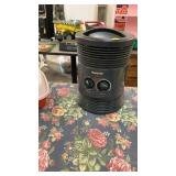 Honeywell heater