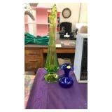 2 Vases