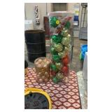 Christmas ornaments