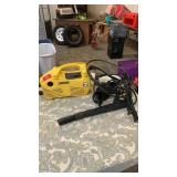 Karcher pressure washer
