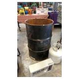 Barrel