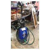 Pressure washer