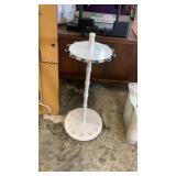 Fishing pole holder